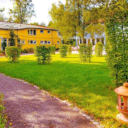 Gaestehaus Am Michaelshof, Im «Haus Der Natur» Neu Darchau Ngoại thất bức ảnh